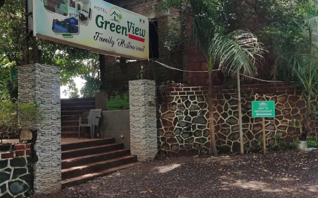 Green View Resort