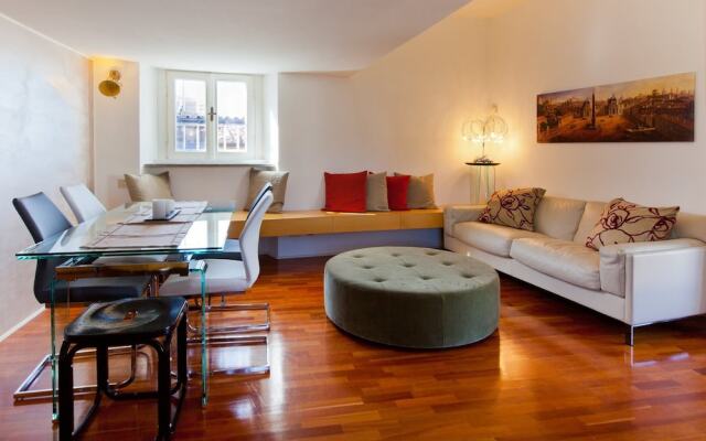 Centini Toni Suite Luxury Rooftop