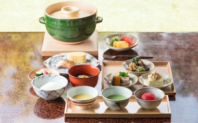 Nanzenji sando KIKUSUI