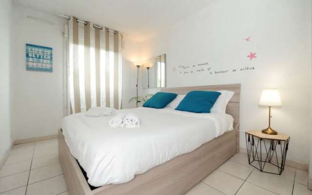 Suite Gloria - Five stars Holiday House