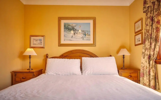 Host Stay Cheviot View