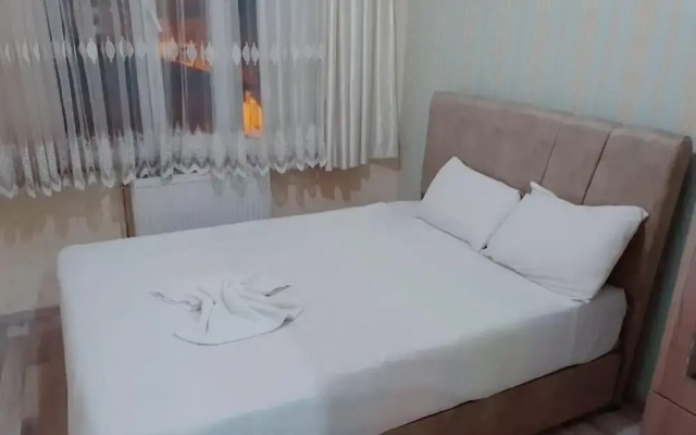 Lacin Apart Hotel