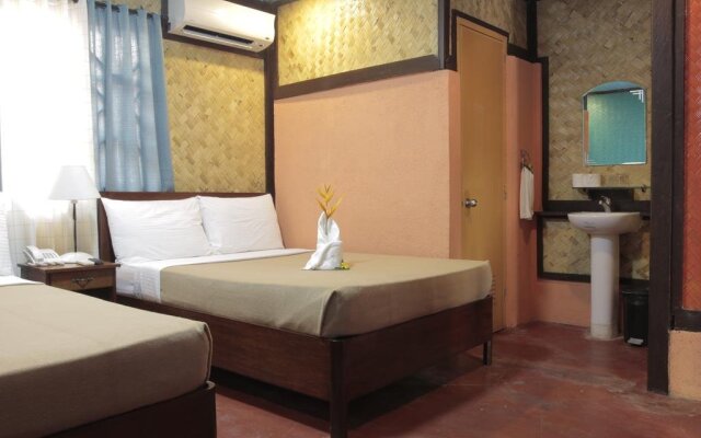 Tarao Travelodge El Nido Palawan