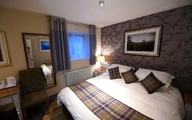 Kings Arms Hotel