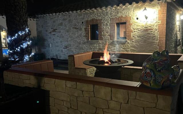 Chambres d'hôtes & spa Mas Dels Esquirols