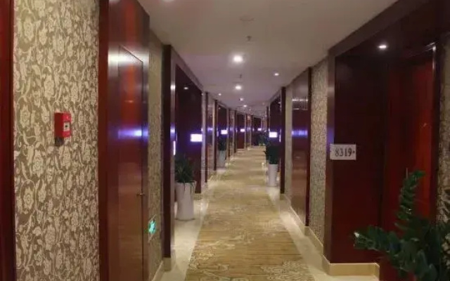 Jinbulun Hotel