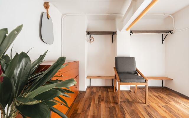 Hostal Juarez - Hostel
