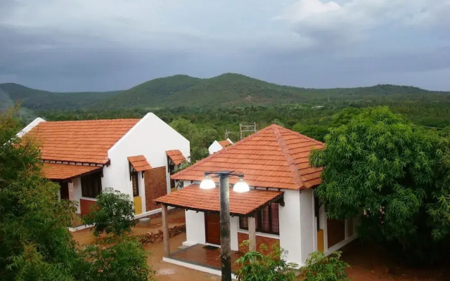 Kadambavanam Resort