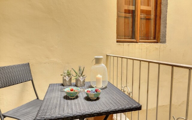 Mamo Florence - Tegolaio Apartment