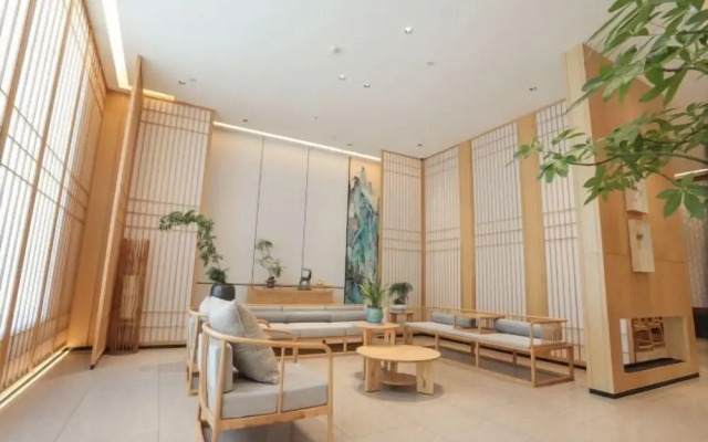 Shaowu Hotel