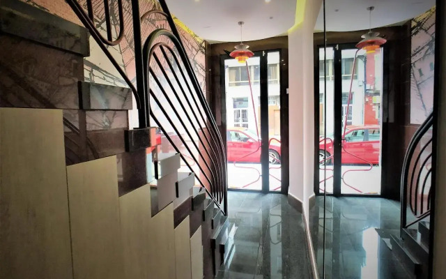 4 Apartamentos de Autor