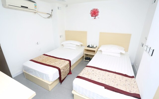 Ruichang Hostel