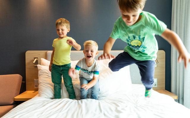Holiday Inn Express Almere by IHG