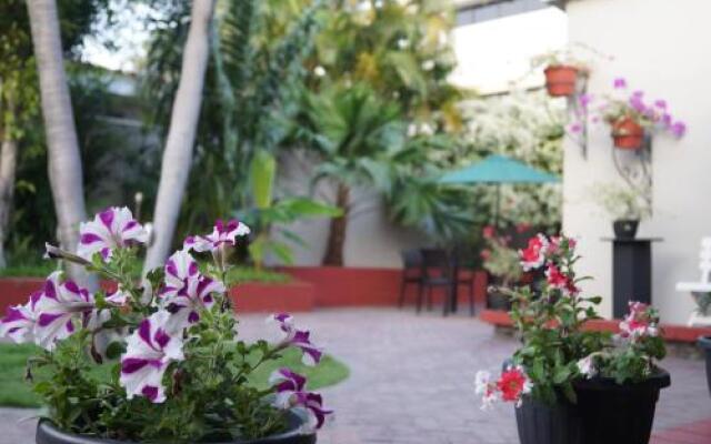Ilioni Boutique Hotel