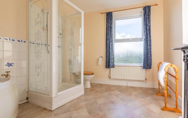 Lake District Holiday Home Ennerdale Sleeps 12