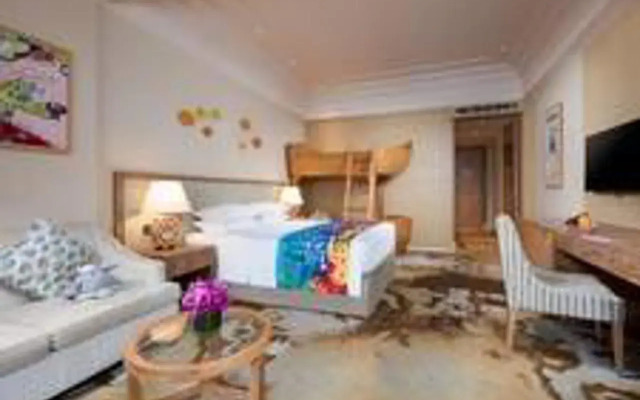 Chimelong Hengqin Bay Hotel