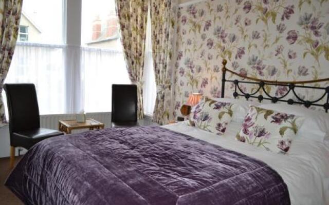 The Moorfield Bed And Breakfast