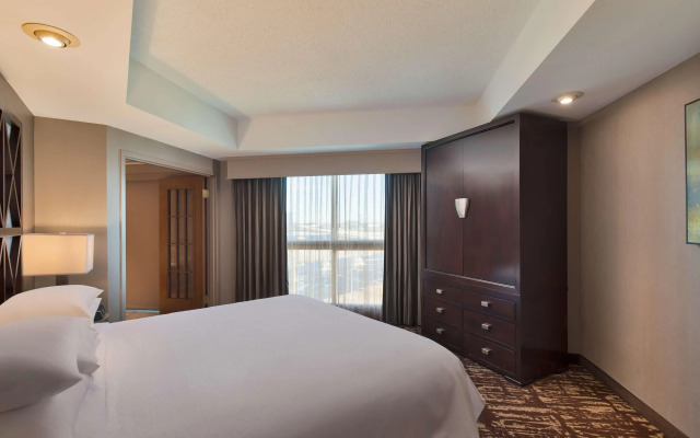 Embassy Suites by Hilton Dallas Frisco Hotel & Convention Center