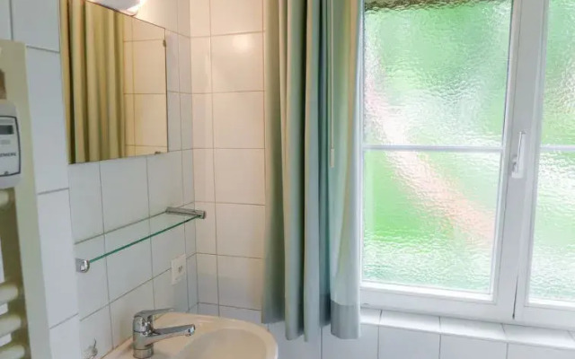 Apartment Suzanne Nr. 21