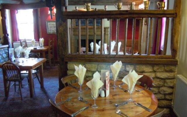 The New Inn
