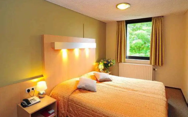 Best Western Hotel Walram