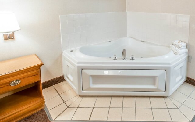 Econo Lodge Tech Center