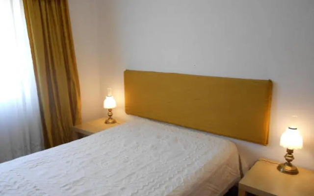 São Gonçalo - Alojamento