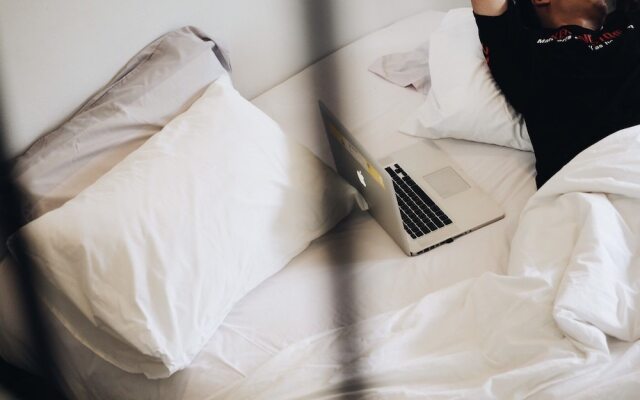 Bed L Villa
