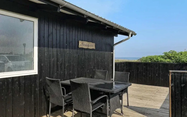 Holiday Home in Løkken