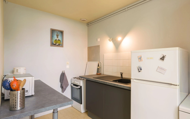 Château Turgot Gîtes