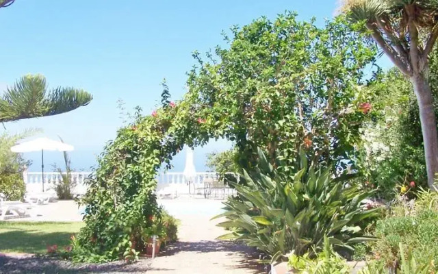 Apartamentos Farragú - Laguna
