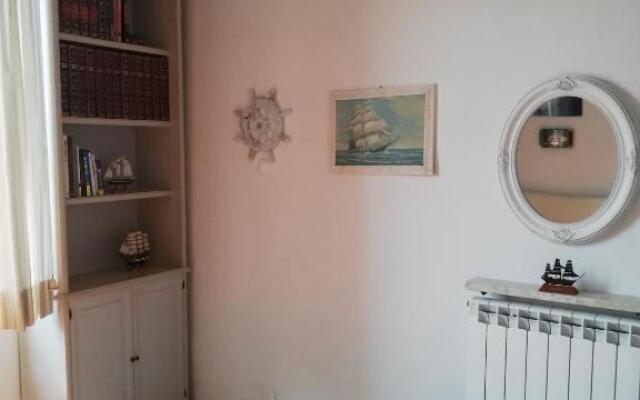 Ca'di Gilbi e Pasqui