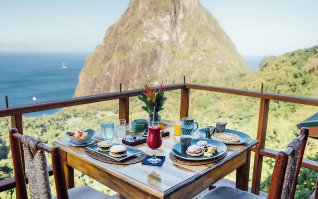 Ladera Resort - Adults Only