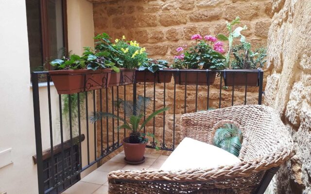 Piano Di Gamez Apartments
