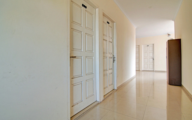 R&S Living Residence By RedDoorz