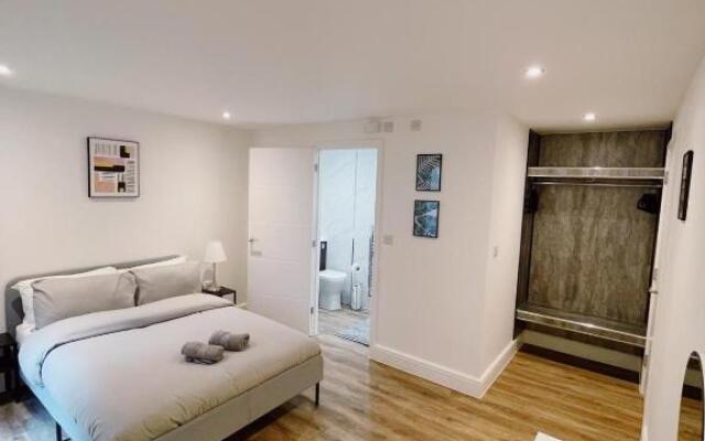 Prosper House Apartment 2