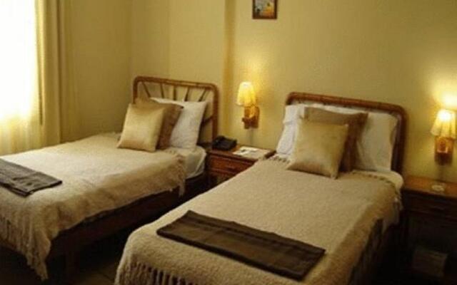 Suite Service Apart Hotel