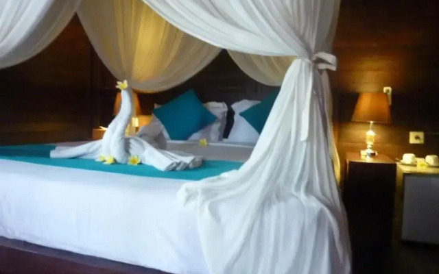 Perdana Lembongan
