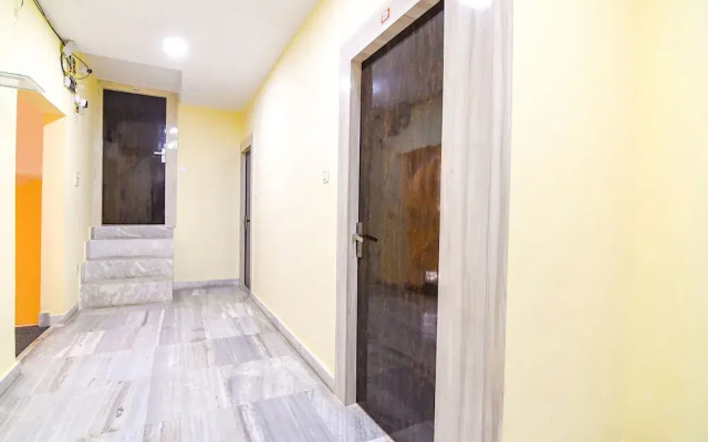 Fabhotel Olive Inn I