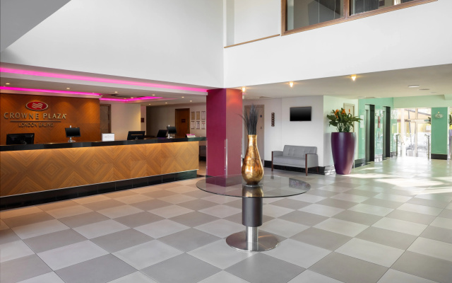 Crowne Plaza London Ealing by IHG