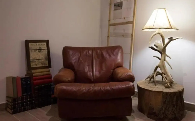 Masseria Straziuso - La Vaccariccia