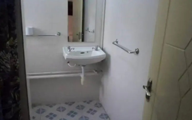 AG Guest house