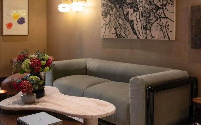 Athens Capital Suites-Mgallery Collection