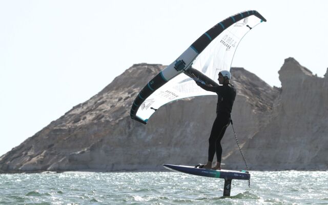 Lagon Energy Dakhla