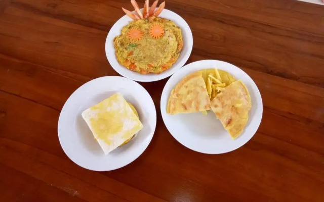 Stone Hills Guest House