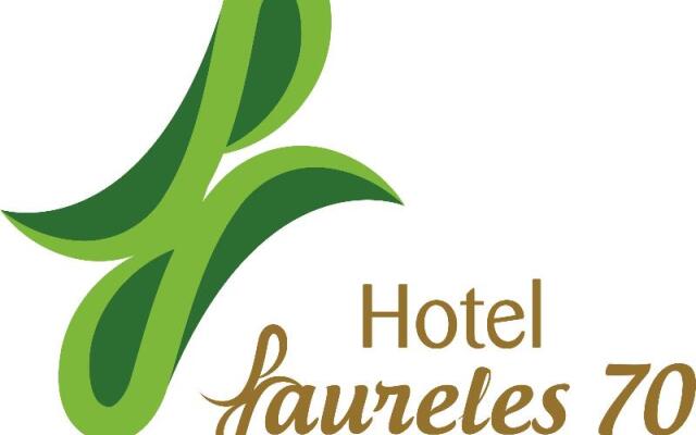 Hotel Laureles 70