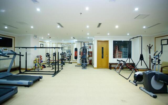 A25 Luxury Hotel