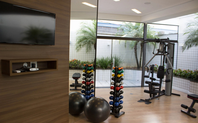 Grand Hotel Royal Sorocaba by Atlantica