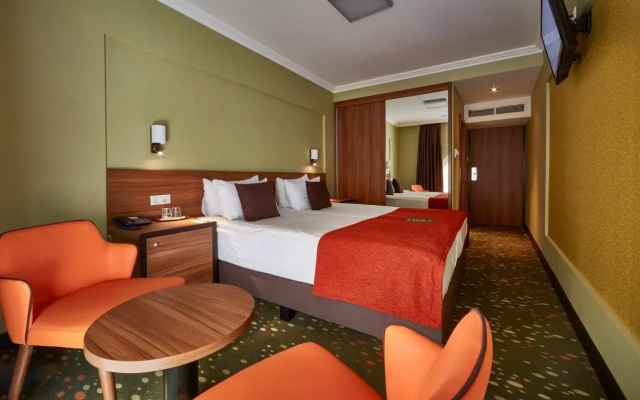 Boutique Hotel Victoria Budapest