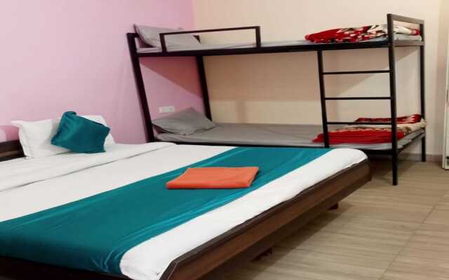 Triple One Hostels And Hotels